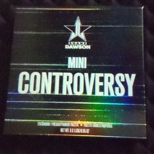 JEFFREE STAR X SHANE DAWSON MINI CONTROVERSY